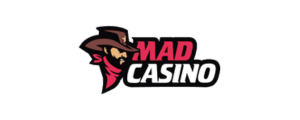 Logo MadCasino