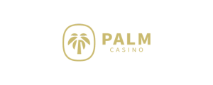Logo palm.casino
