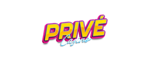 Logo Privé casino