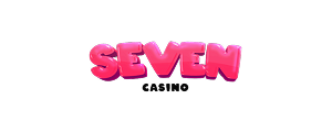 Logo seven.casino