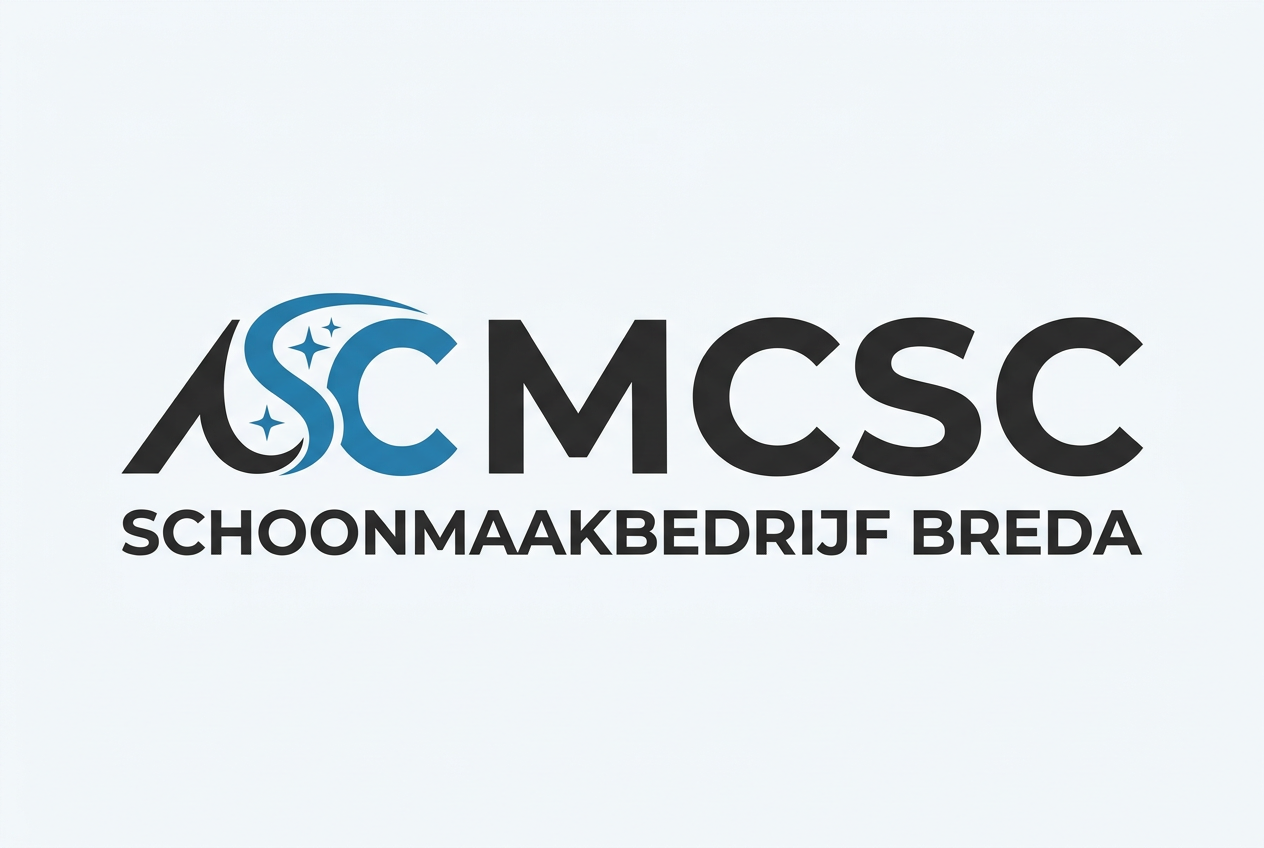 Schoonmaakbedrijf Breda MCSC