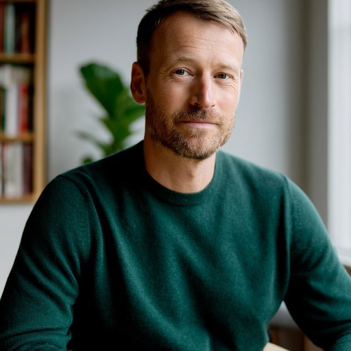 Joris Veenhuizen